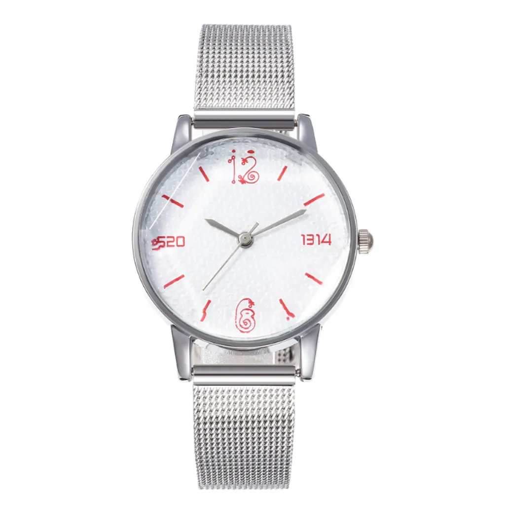Jual Women Men Couple Watches 