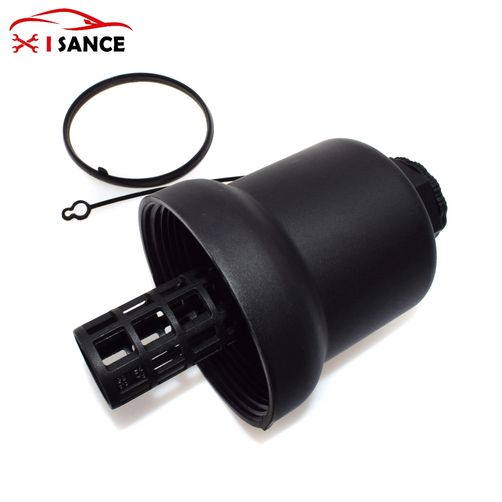 Other Parts & Accessories NEW Oil Filter Housing Cap Cover Assembly