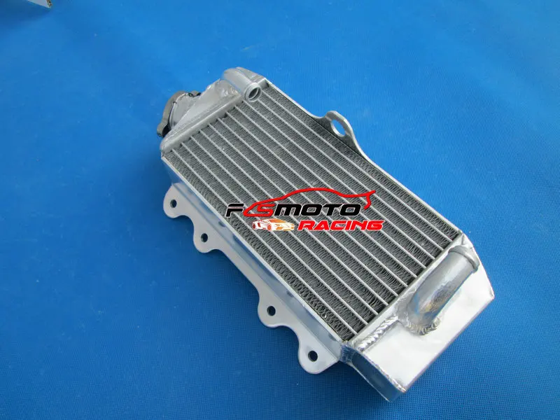 Все Алюминий универсальный радиатор для Yamaha YZ85 YZ 85 2002-2011 03 04 05 06 07 08 09 10 11