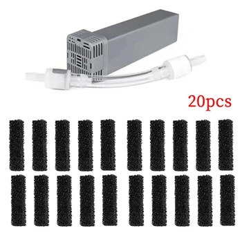 

for SoClean 2 Filters Cartridge Carbon Filter Replacement Filter 20 PCS