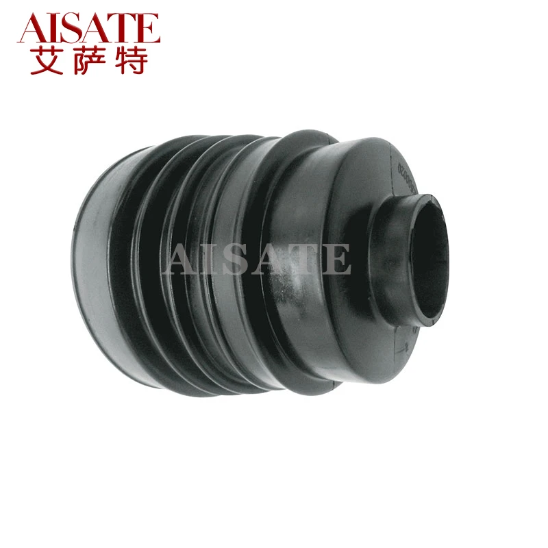 New Rear Air Suspension Rubber Boot Dust Cover Fit For Land Rover