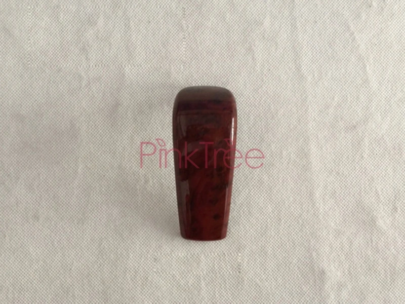 gear knob trim
