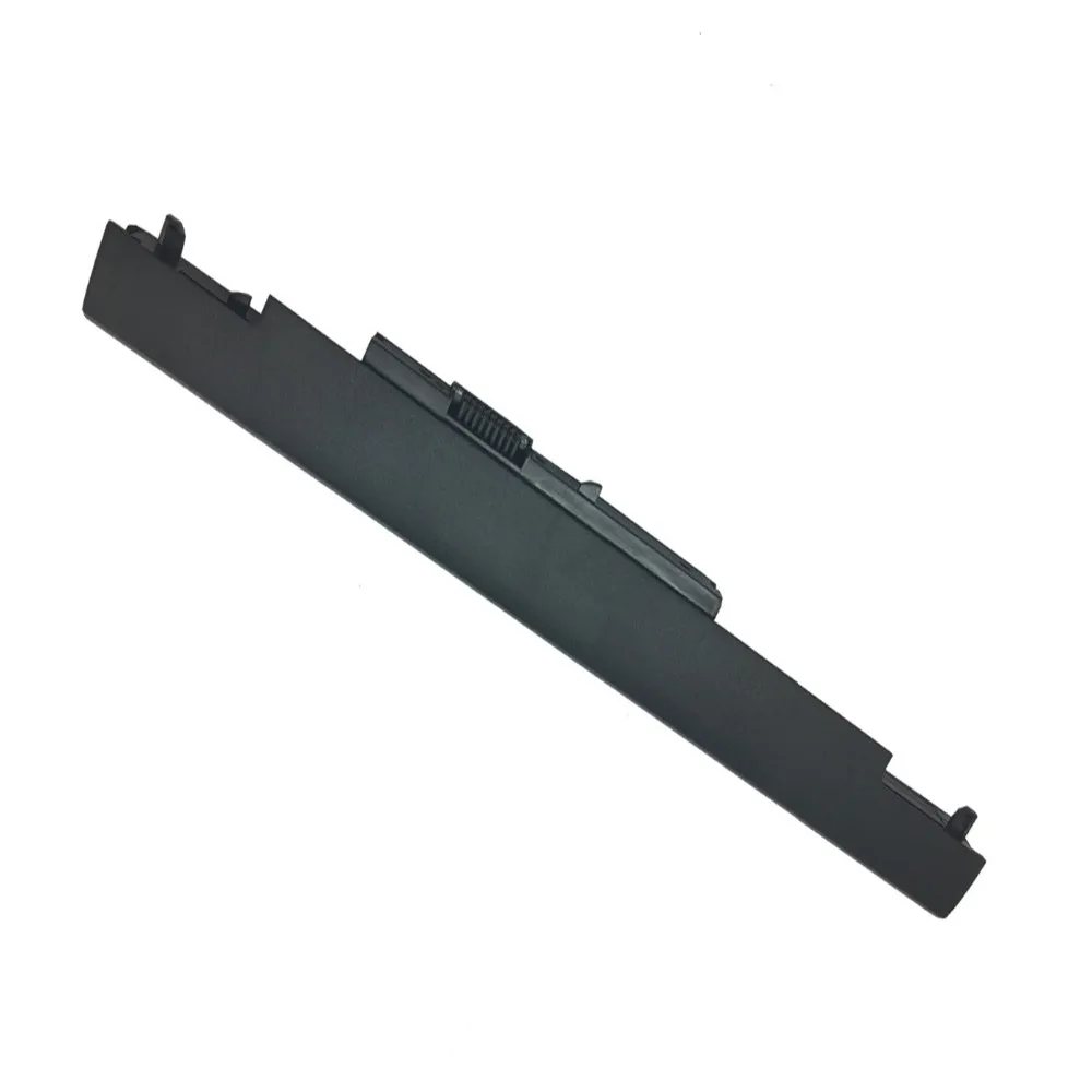 LMDTK Новый аккумулятор для ноутбука HP 14 14g 15 15g серии 807612 42 807956 001 HS03 HS04 001|battery for hp|new