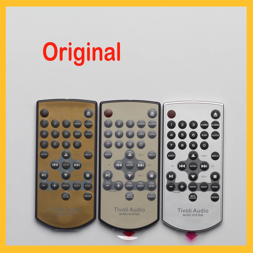 tivoli audio music system three 