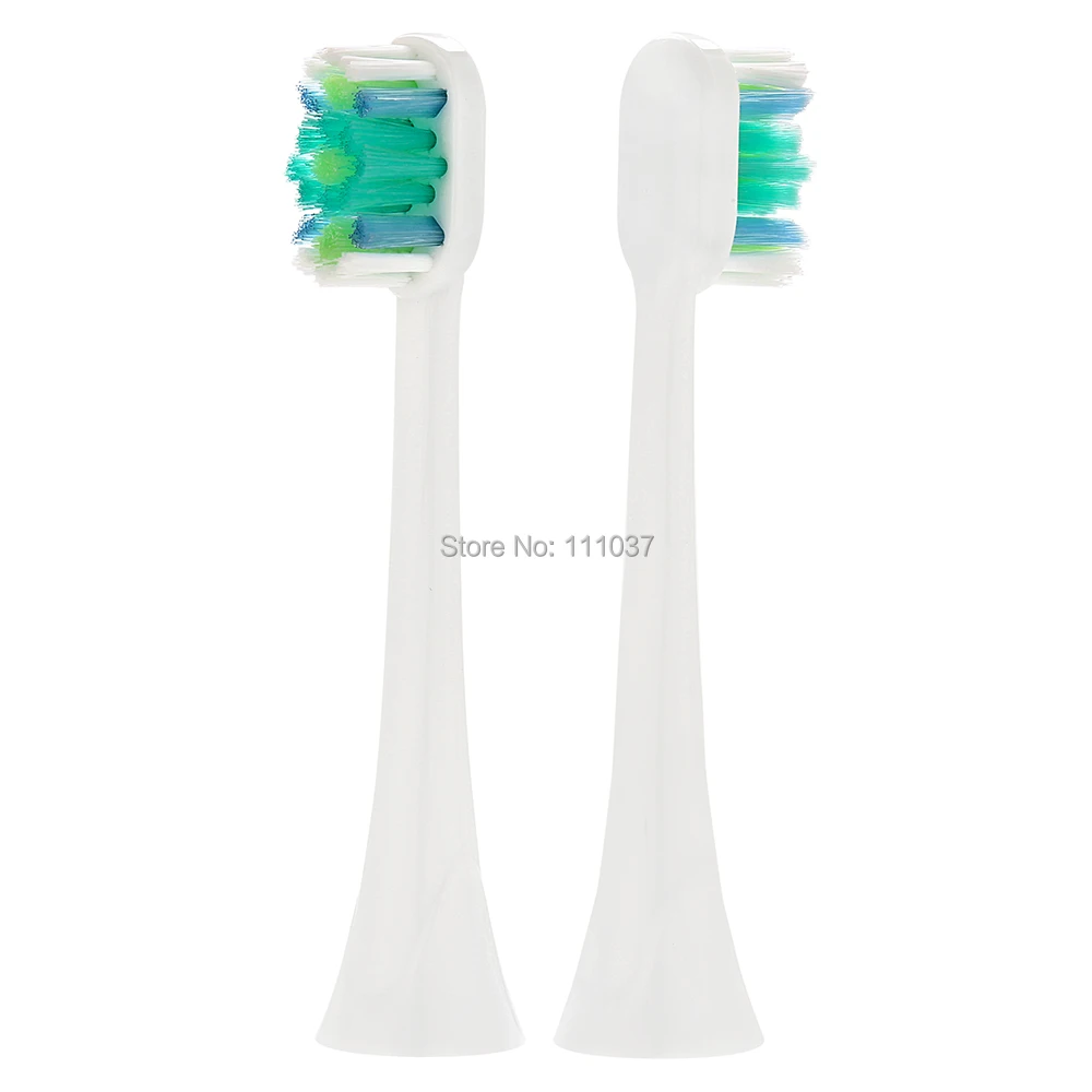 Сменные насадки для зубной щетки Sonic BL552 HX9312 HX9322 HX9331 HX9332 HX9340 400 шт./лот|Насадки