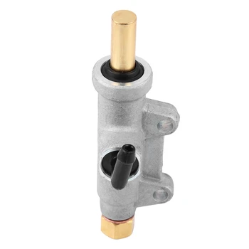 

Aftermarket Motorcycle Replacement Aluminum Alloy Brake Master Cylinder fit for Polaris ATV Trail Boss 330 325 2000-2009 1910311