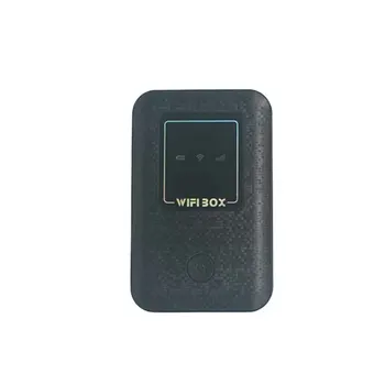 

4G Outdoor Modem Transmitter 150Mbps Portable Hotspot Wireless Router High Speed WIFI Box Home Plug And Play Mobile Network Car