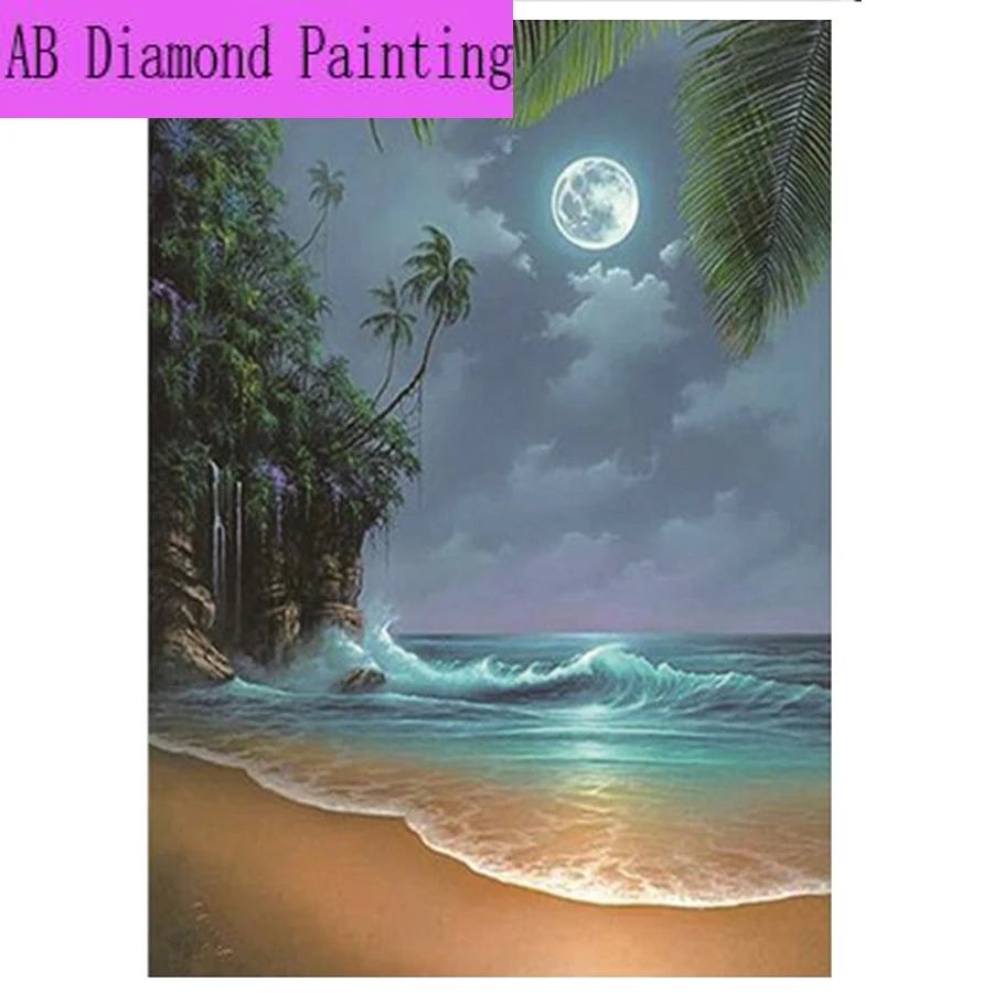 Dragon 5D Diamant broderie peinture Bricolage Peinture CROSS STITCH HOME DECOR Kit 