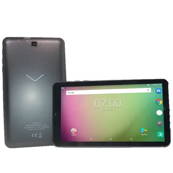 

2020 New arrival Android 7.1.2 gift tablet 7.0 inch V7011 Quad Core 1GB+8GB 1024*600 pxs RK3126