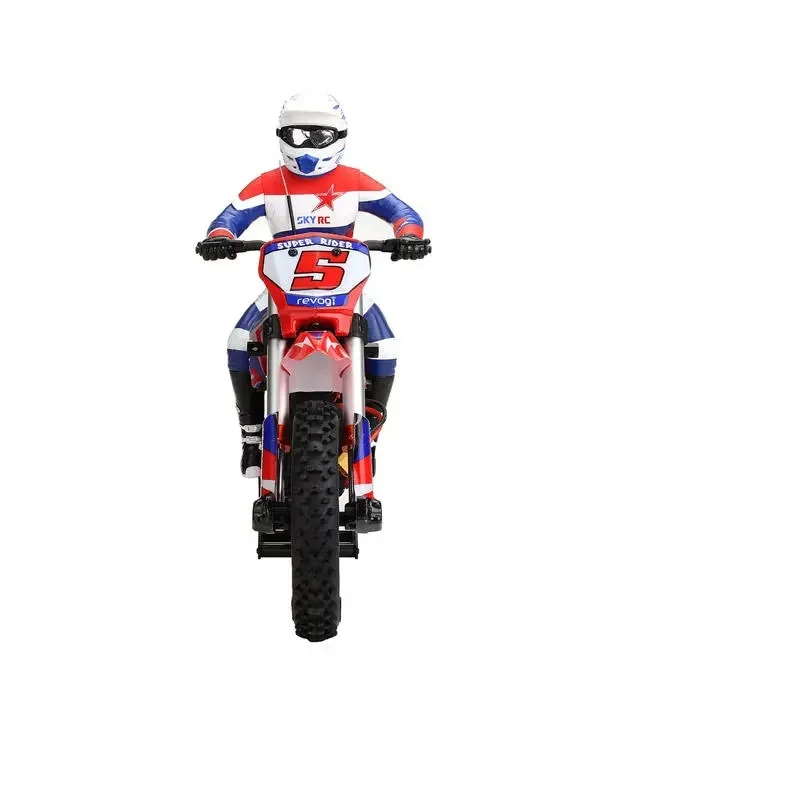 スーパーライダーSR5 1/4スケール