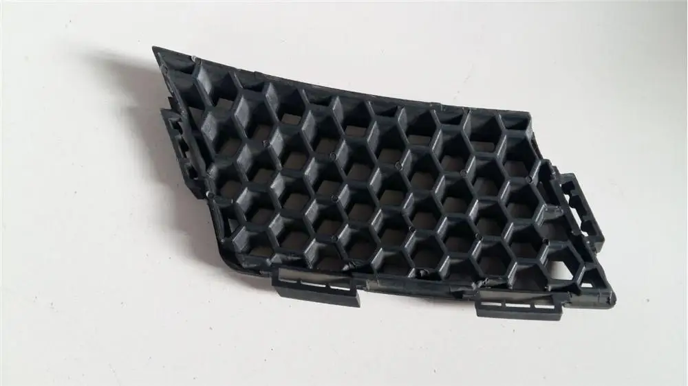 Накладка на передний бампер решетка L/R для Great wall Peri OEM: 2803015-M00 2803016-M00 - Цвет: left