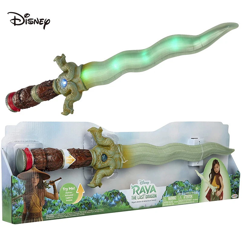 Disney - レア　ディズニー　WDI ドラゴン　キャスト　ピン　ランヤード　ストラップ　赤 ディズニー-アニメのドラゴンの子供向けおもちゃ,ドラゴンの剣