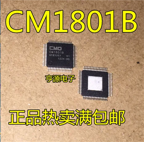 

CM1801 CM1801B