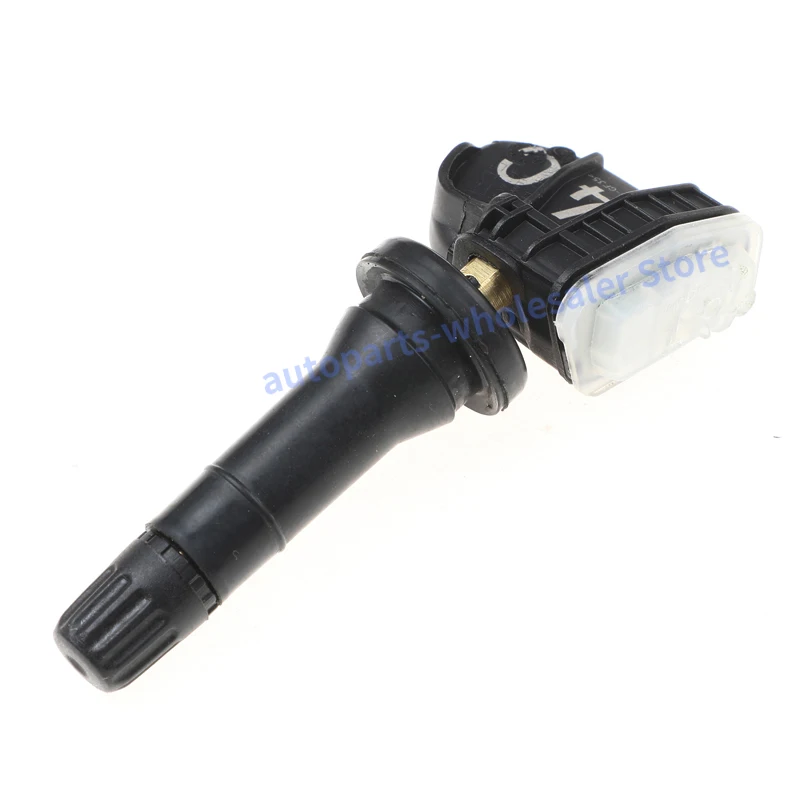 ڵ ׼ 13516165 13598773, 2019-2025 C  XT6 XT4 XT5 ũ Ʈ TPMS Ÿ̾ з , 433MHZ