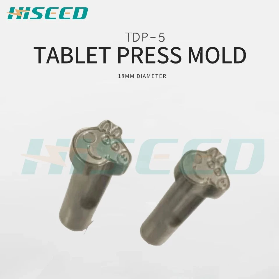 pig TDP 5 TDP 5 ручной таблеточный пресс, пресс-форма - Цвет: pig