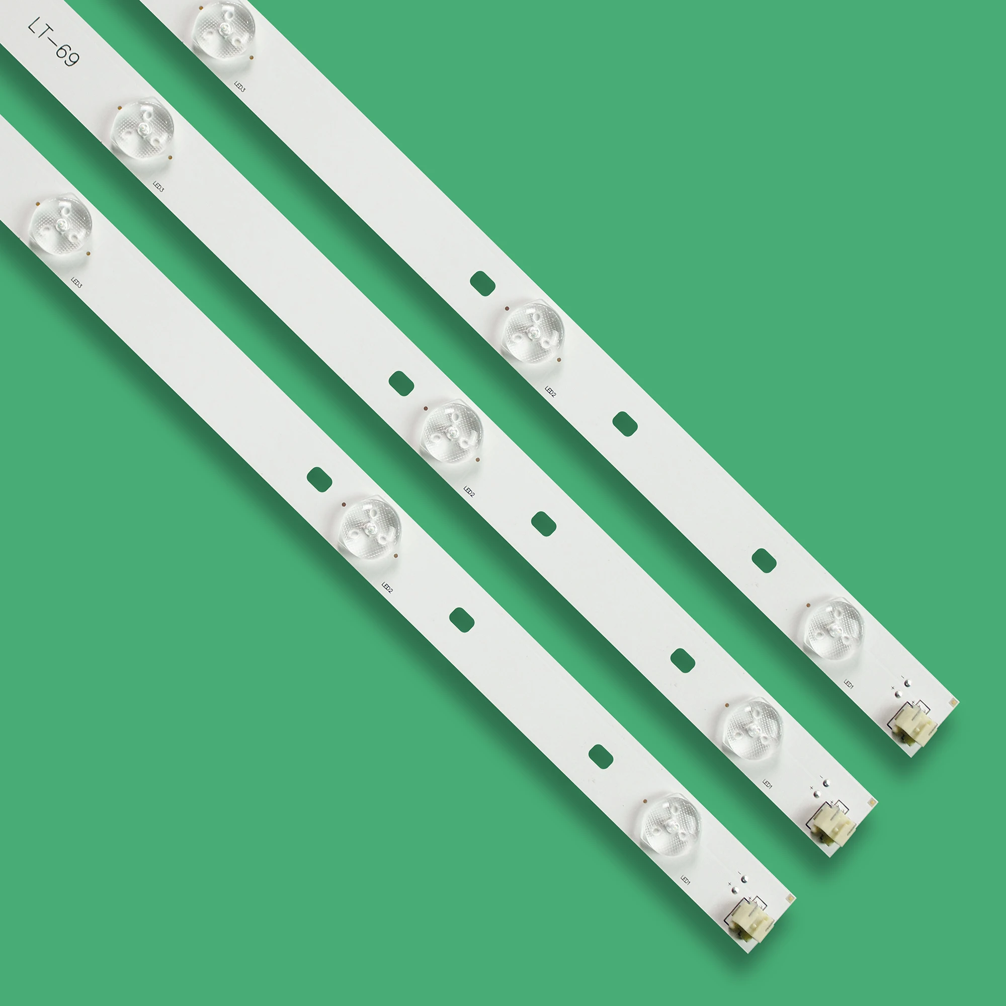 ŰƮ 3  6LED 627mm LED Ʈ Ʈ ù 32 TV SVT320AF5 32P1300 32P1400 32P1400VT 32P1400VE 32P1400D 32P2400VT