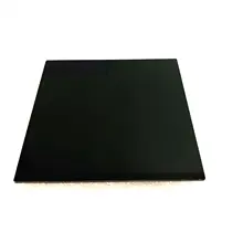 

5pcs total size 100x100mm pass from 800nm ir pass filter material PC PMMA material Acrylic