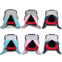 Уход за грудным вскармливанием, накидка для ребенка, шарф для малыша, детское автомобильное сиденье для коляски, шарф для кормления грудью, чехлы для кормления