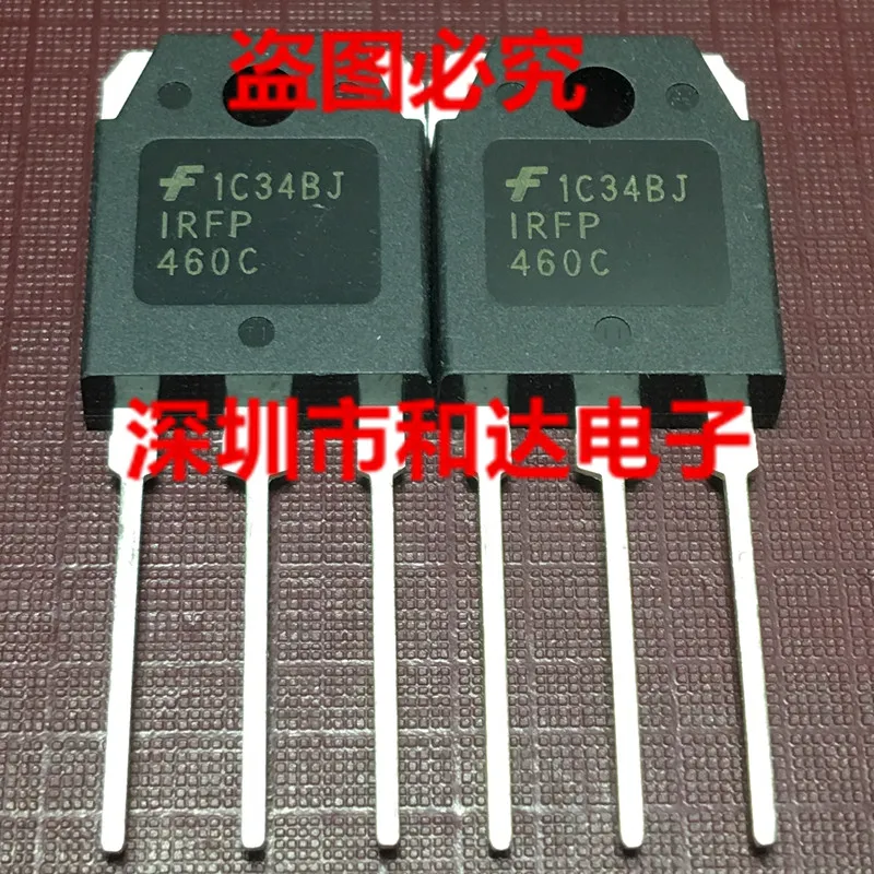 IRFP460C TO-3P