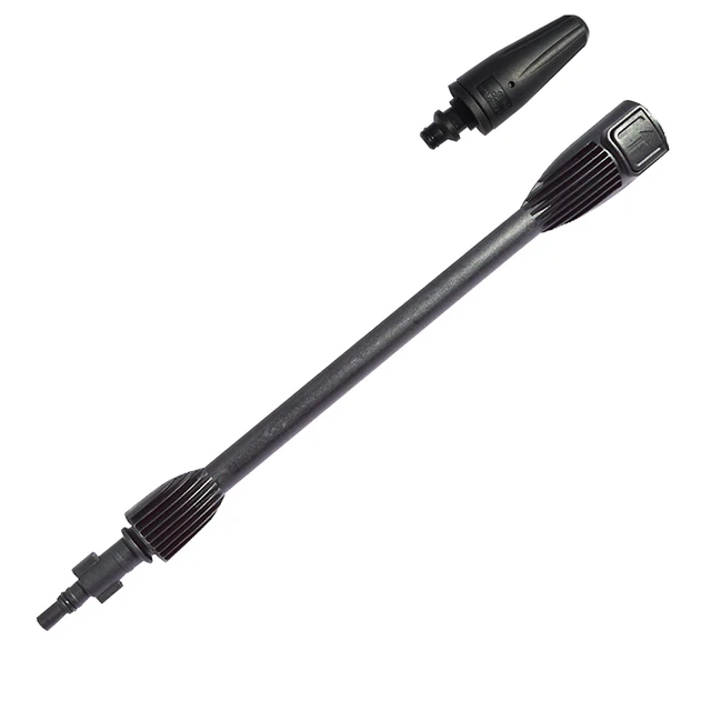 고압 와셔의 효율적이고 정밀한 자동차 세척