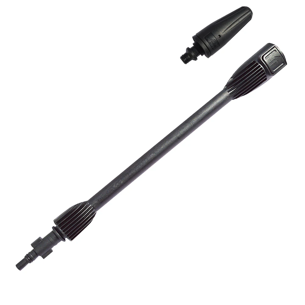 High Pressure Washer Spray Gun Jet Lance Nozzle Car Washer Jet Water Gun Spear Wand for Bosch Black Decker AR Blue Clean Makita 4