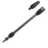High Pressure Washer Spray Gun Jet Lance Nozzle Car Washer Jet Water Gun Spear Wand for Bosch Black Decker AR Blue Clean Makita 4