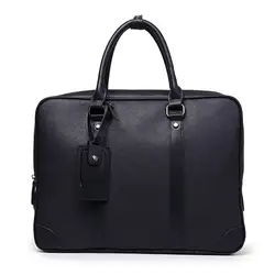 Новый стиль, мужская сумка, деловой портфель, многофункциональная сумка, сумка для компьютера, посылка, стильная мужская сумка