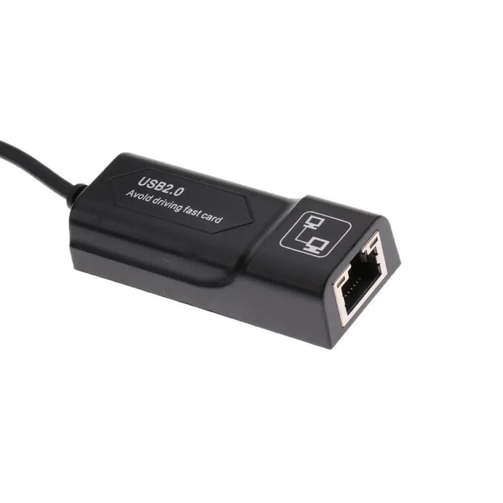 2x LAN Ethernet адаптер для(FIRE Stick 2nd Gen, Fire tv Gen 3rd) плюс USB адаптер, для большинства ТВ потоковых устройств