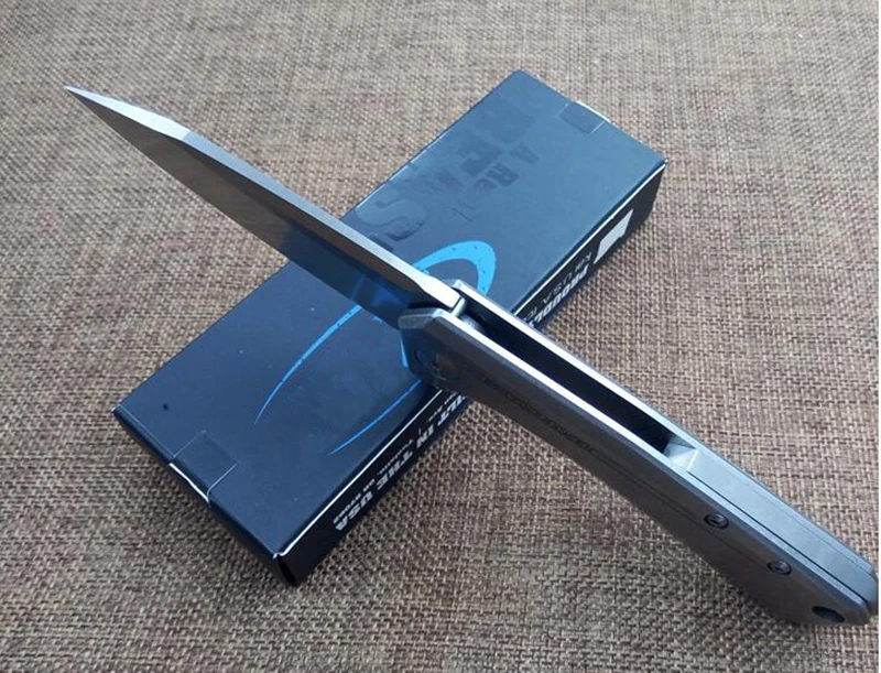 Высококачественный складной нож lCamping D2 Blade тактический боевой карманный нож для выживания EDC нож общепользовательский охотничий многофункциональные инструменты