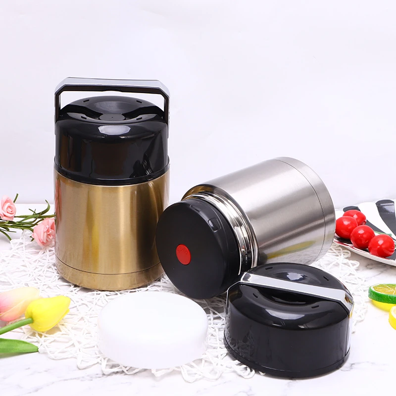 thermos jar