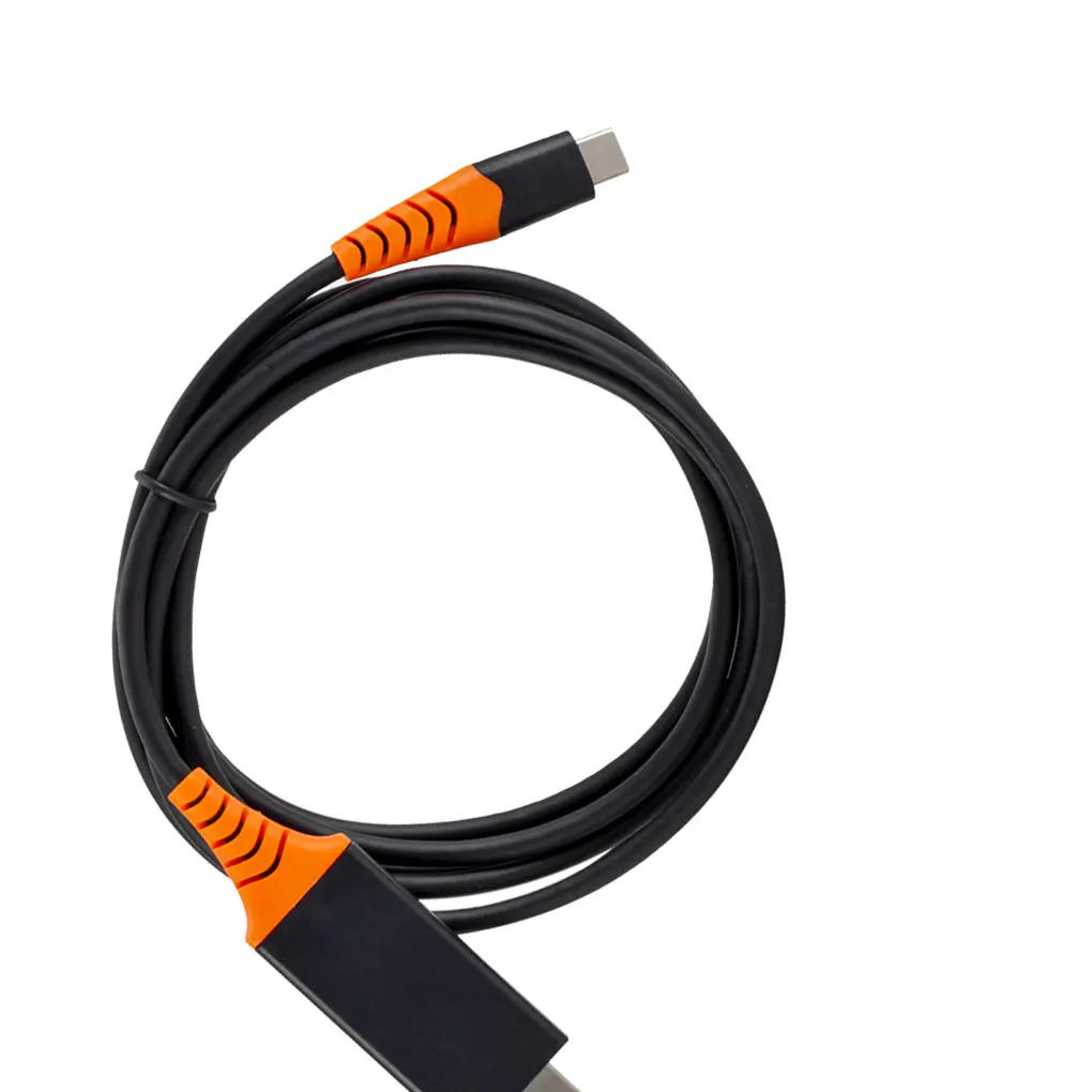 Кабель Worallymy type-c к Hd USB3.1 высокоскоростной ноутбук к HDTV видео адаптер кабель 4K разрешение шнур-переходник