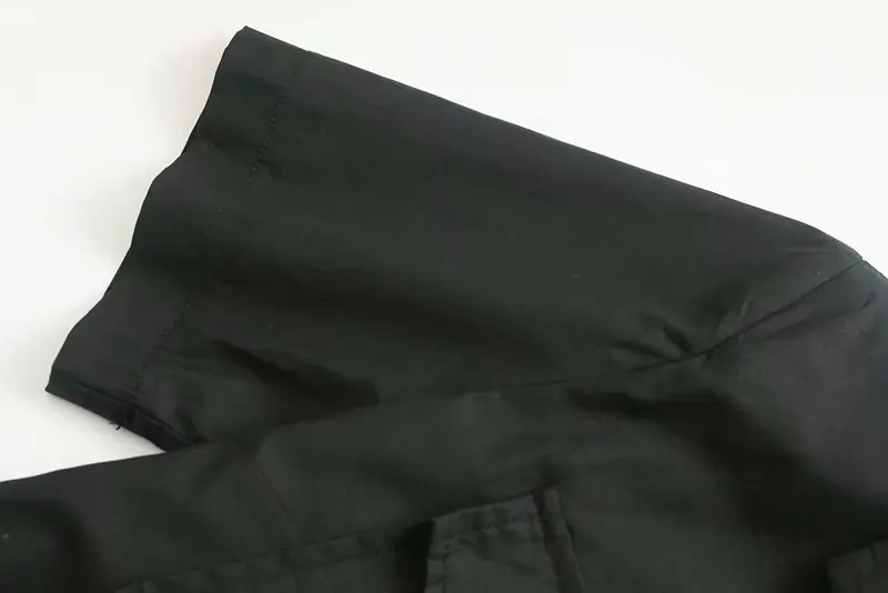 Heydress длинные блейзеры с коротким рукавом винтажные двубортные женские свободные Клубные пиджаки с поясом повседневные офисные карманы Верхняя одежда