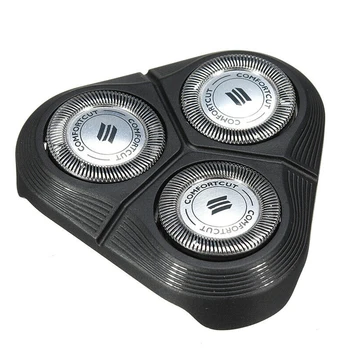 

Electric Shaver Head Razor Accessories Multifunctional Water Resistant Replacement Parts Professional For Philips S1020 S1060