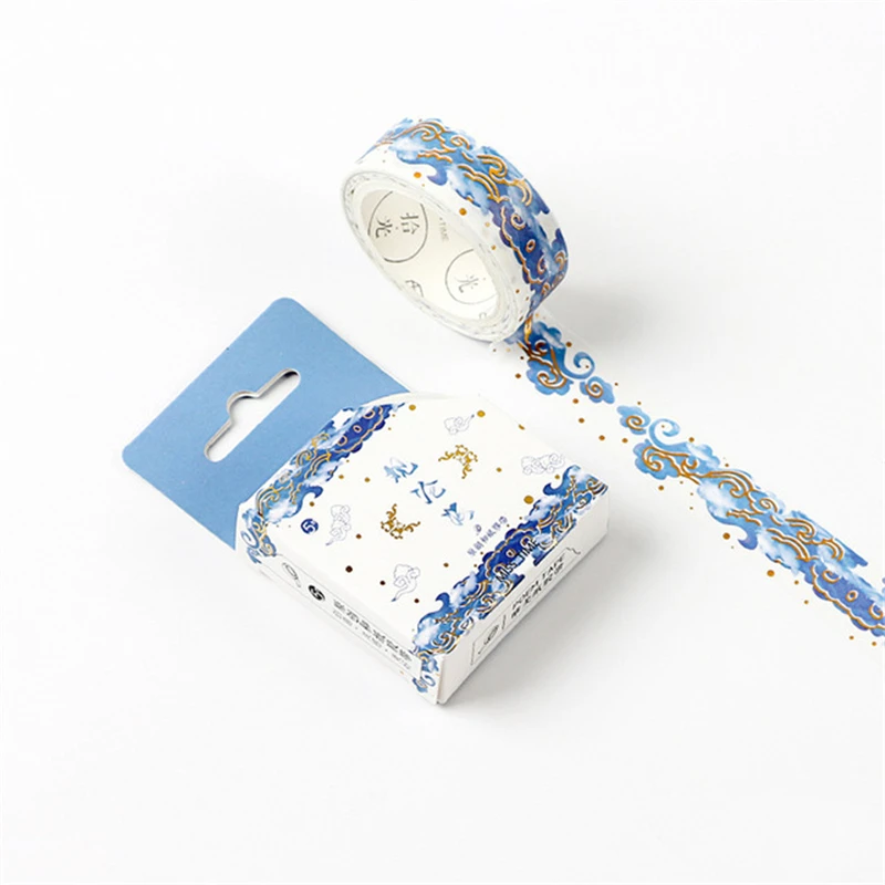 Washi Tape B