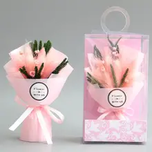 Автомобильный парфюм, освежитель воздуха для автомобиля, растение, сухой букет цветов, кондиционер воздуха, на выходе, парфюм, зажим, авто, интерьер автомобиля, Ароматический диффузор