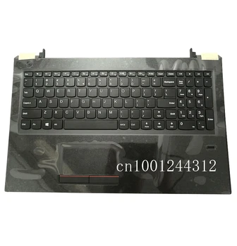 

New Original For Lenovo V310-15 V310-15ISK US Palmrest Upper Case Keyboard Bezel Cover 5CB0L59212