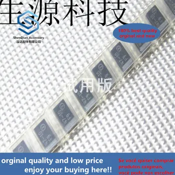 

20ppcs 100% orginal new SMD tantalum capacitor type D (7343) 47UF 10V ± 20% TAJD476M010RNJ