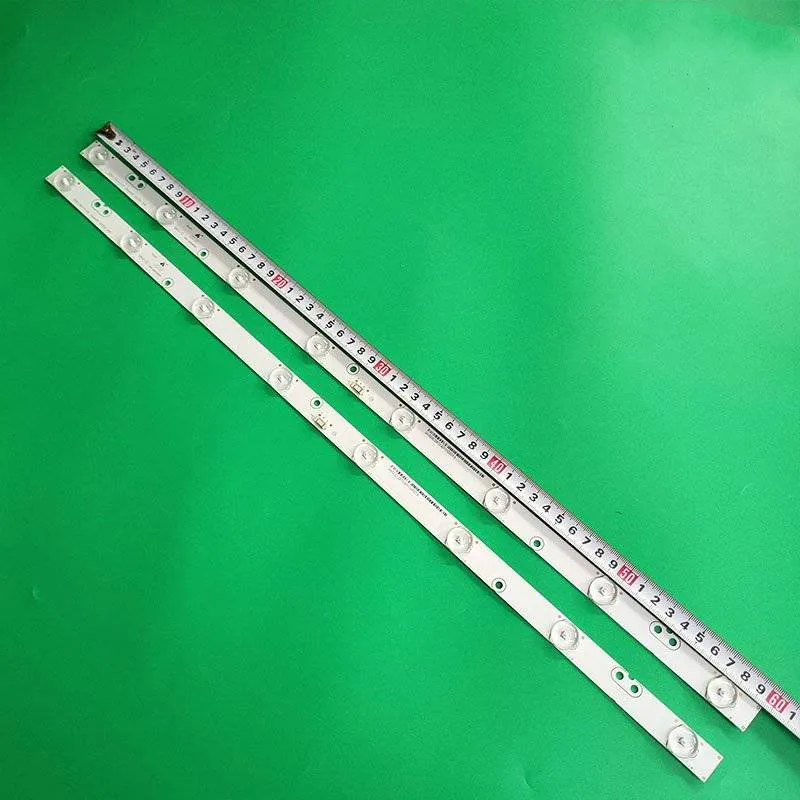 Оптическая линза Fliter TV для SKYWORTH 32 _ 3x8 панель монитора SH32MJE8MY3024000235 8-светодиодная 595