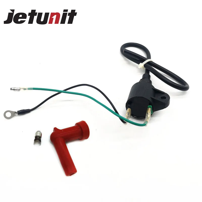 Yamaha Ignition Coil Wave Raider Venture 1100 Automotive