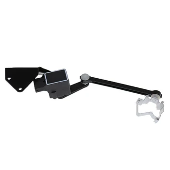 

For 4B0 907 503 A Level Sensor Headlight High quality 4B0907503 Metal For Passat 3B 3BG 1pc