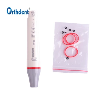

1 Set Woodpecker Detachable HW-5L Ultrasonic Piezo Dental Scaler LED light Handpiece