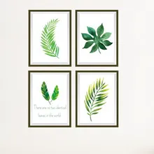 Стиль наклейки на стену небольшой свежий Xinfeng бескаркасные картины наклейки креативные северные Европейский стиль завод спальня гостиная