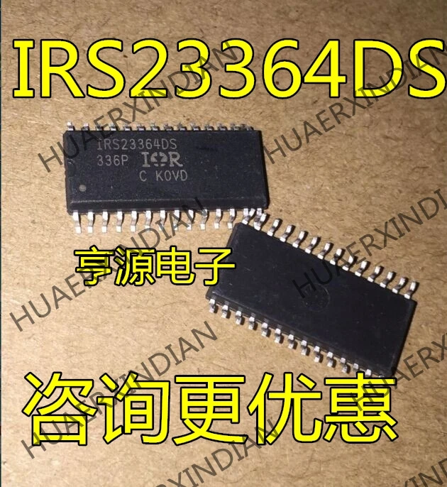 10 шт./лот IRS23364 IRS23364DS в