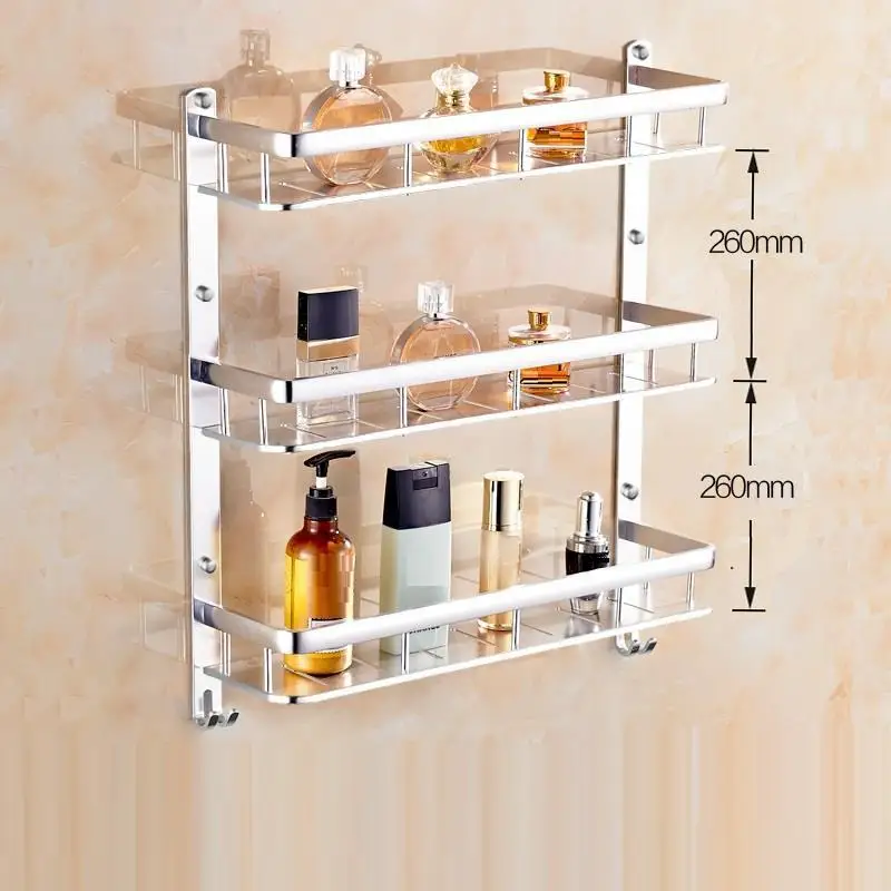 Version A Вешалка для волос Prateleira Parede Szafka Do Lazienki, аксессуары для ванной комнаты, настенный держатель для фена Banheiro - Цвет: Version A