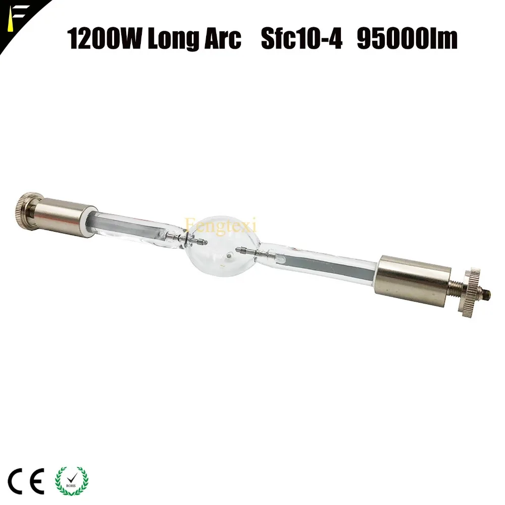 Halogen Lamp Bulb 220V1000W G6.35 Pins Tungsten Light Bulb 230V1KW Lamp G6.35