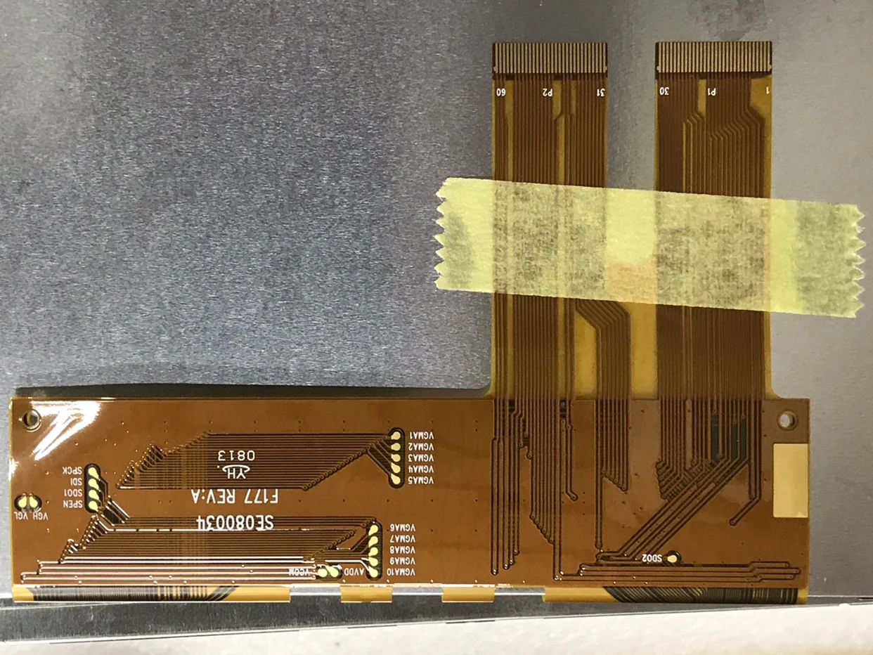 SL800JT90011 LS800JT90011 ڵ ׺̼ º LCD ȭ 