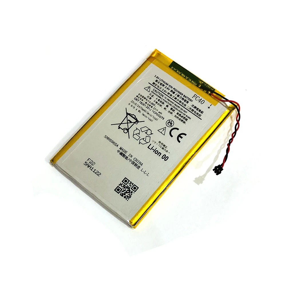 FC40 2315 мАч телефон Батарея для Motorola Moto G 3rd G3 XT1540 XT1541 XT1543 XT1548 XT1550 XT1557 Батарея Замена