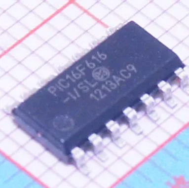 

PIC16F616-I/SL SOP14