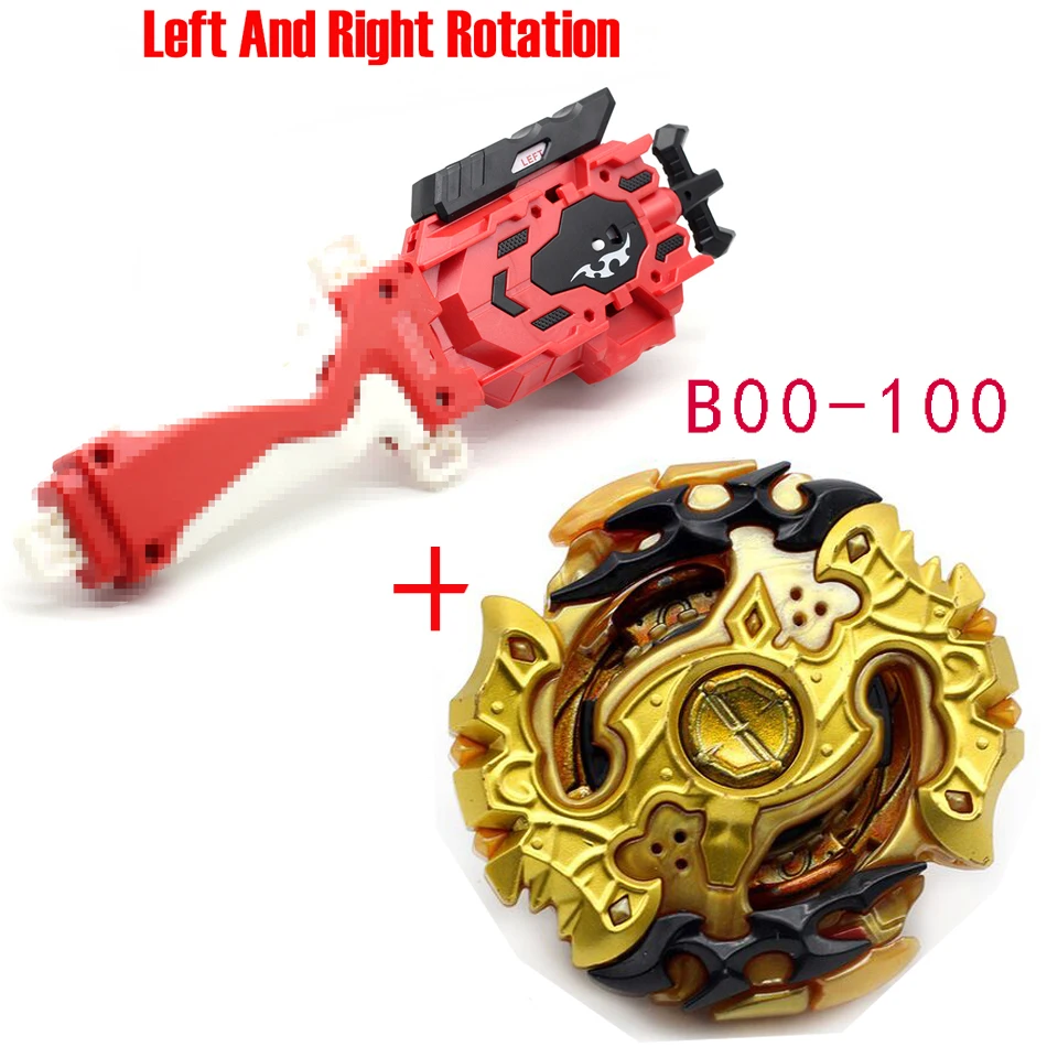 Стартер Beyblade B145 B144 B133 B131 B127 Legend Spriggan Beyblades Stater набор высокоэффективный боевой Топ