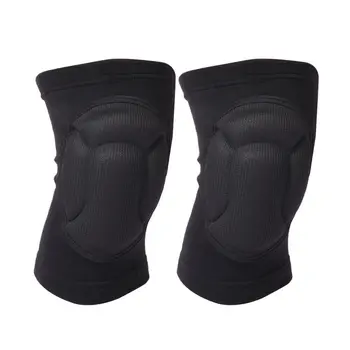 

1 Pair Joint Protector Gardening Construction Adult Brace Work Safety Arthritis Thickened Knee Pads Cycling Protective Gear Wrap